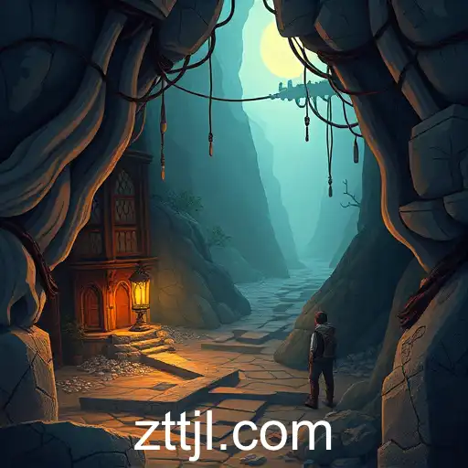 Exploring the Exciting World of Word Adventure Games Featuring 'TTJL'