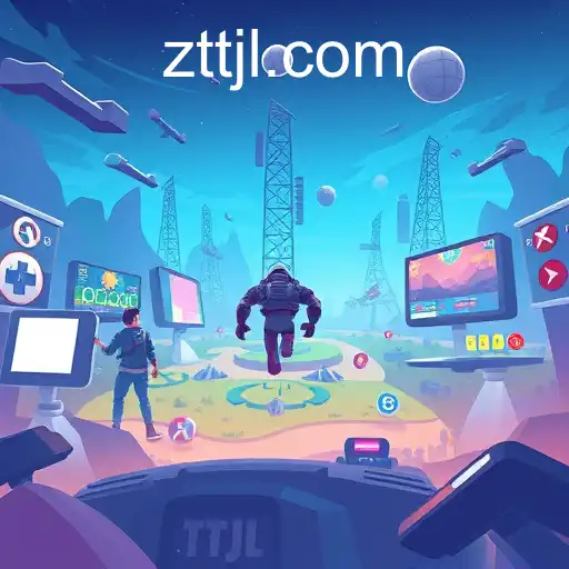 The Evolution of Online Gaming Platforms: A Glimpse into 2025