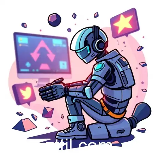 The Evolution of Online Gaming Platforms