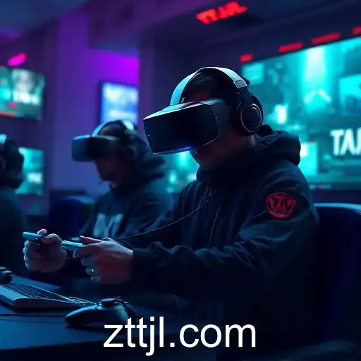 The Evolution of TTJL Gaming in a New Era