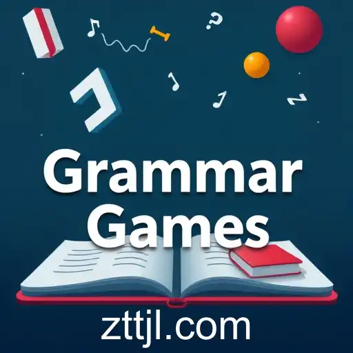 Revolutionizing Language Learning: The Rise of Grammar Practice Games
