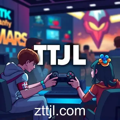 Digital Evolution Sparks Game Enthusiasm