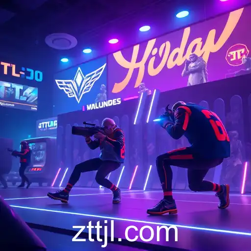 The Evolution of Online Games in 2026