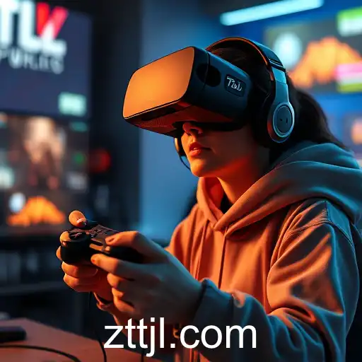 Gaming Evolution Amidst Global Changes