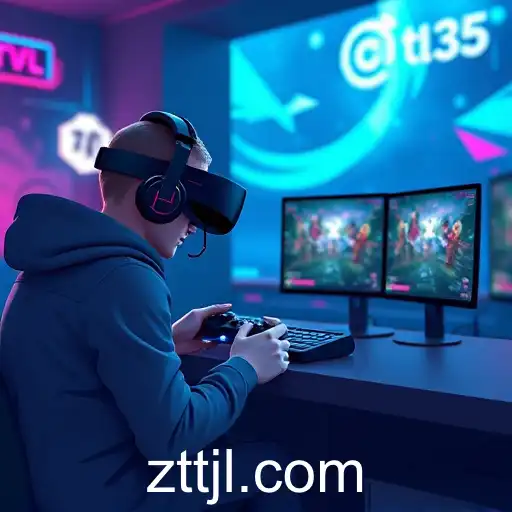 Current Trends in Online Gaming Communities