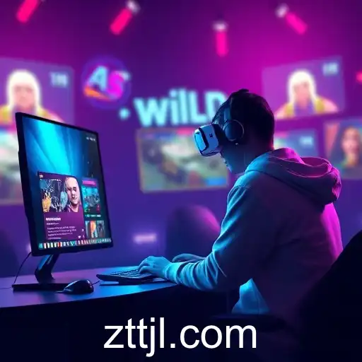 The Rise of Online Gaming Communities