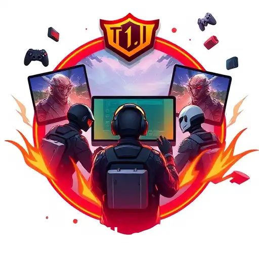 The Evolution of Online Gaming Communities