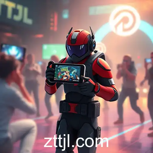 The Rise of Online Gaming Platforms