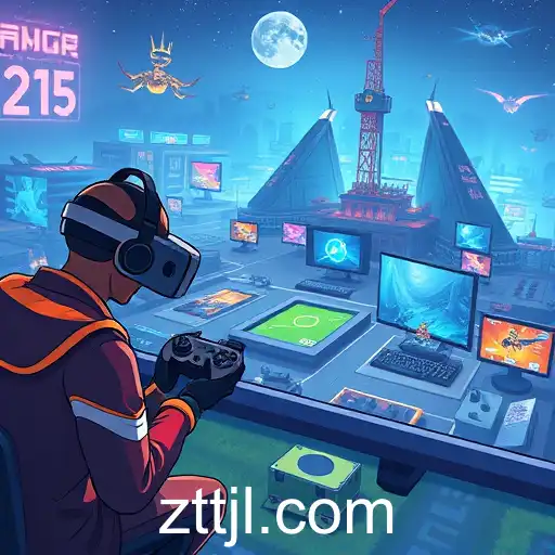 The Rise of Online Gaming Communities in Global Leisure