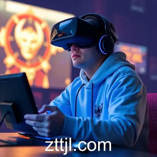 Rising Trend of TTJL in Global Gaming Community