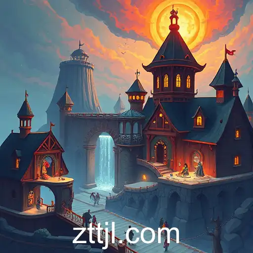 Transformative Trends in Online Gaming