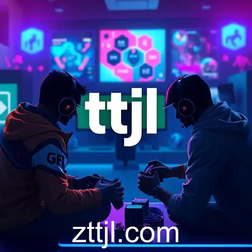 The Emergence of TTJL in the Gaming World
