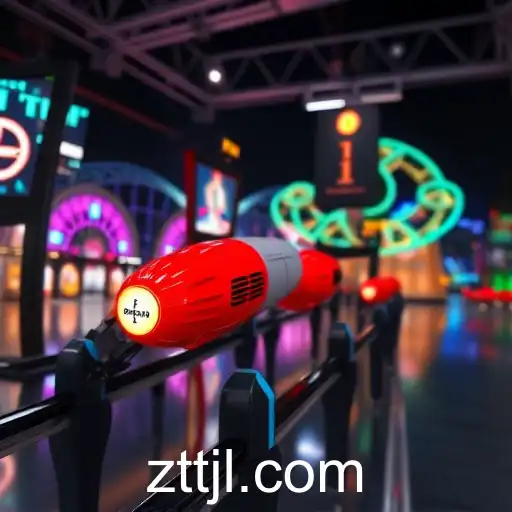 The Rise of TTJL: A Gaming Phenomenon