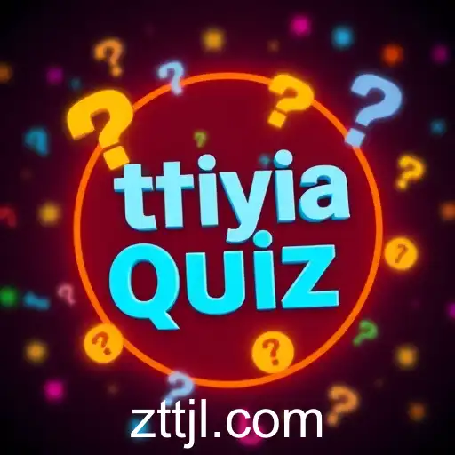 The Rise of Language Quizzes: Enhancing Linguistic Skills Through 'ttjl'