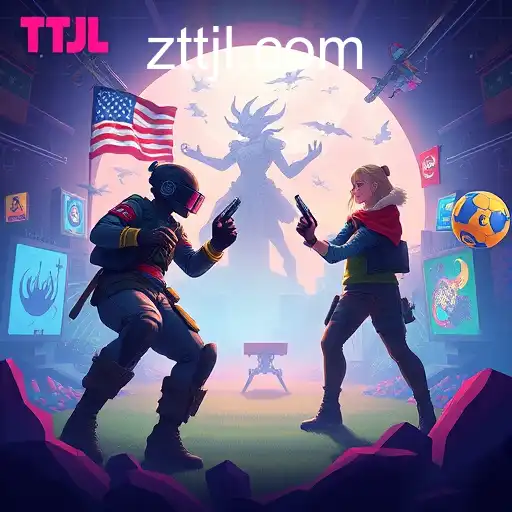 The Rise of TTJL in the Gaming World