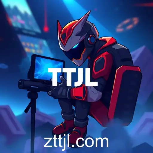 The Rise of TTJL in Online Gaming