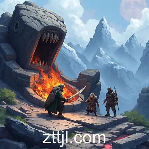 The Rise of TTJL: Revolutionizing Online Gaming