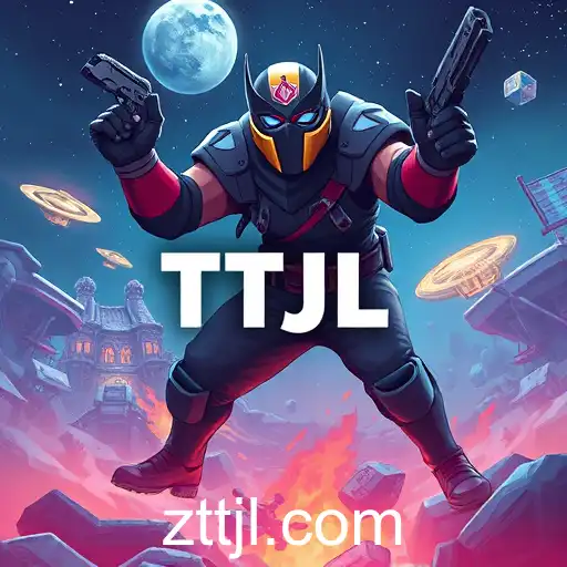 The Rise of TTJL in the Gaming Arena