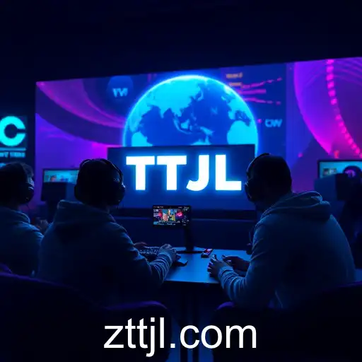 The Rising Popularity of TTJL: A Gaming Revolution