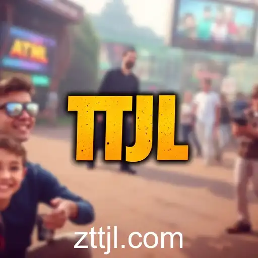 Unveiling TTJL: The Game Site Revolution