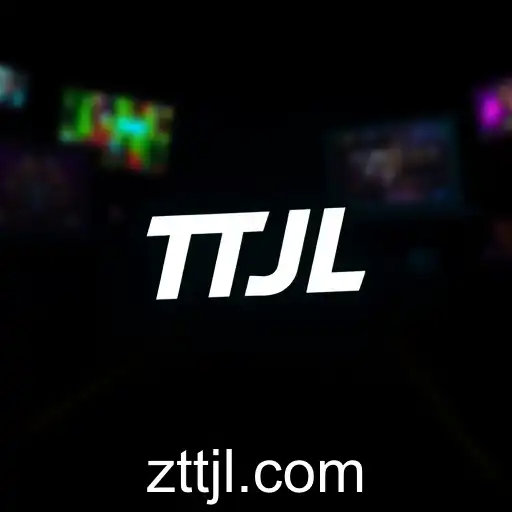 TTJL: Revolutionizing the World of Online Gaming