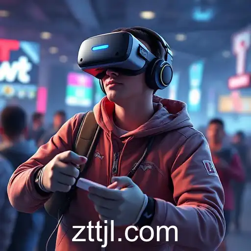 TTJL: A New Horizon for Online Gaming